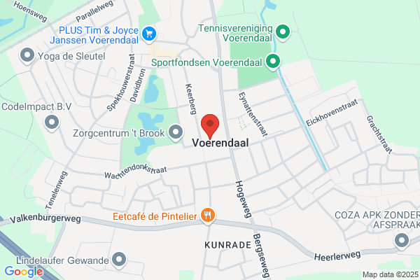 Tovertuin Kinderopvang, De