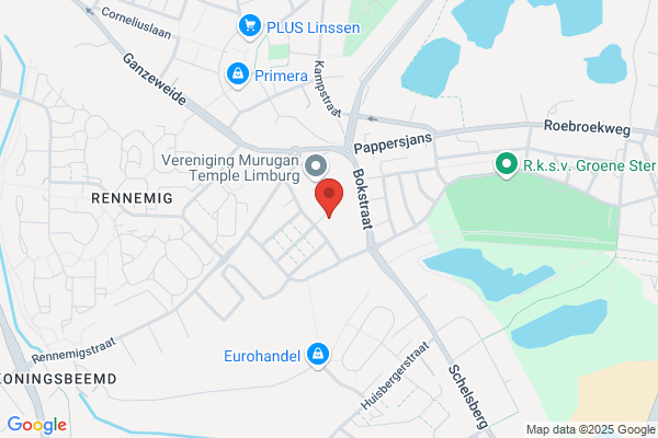 Lemmens Meessen Bv