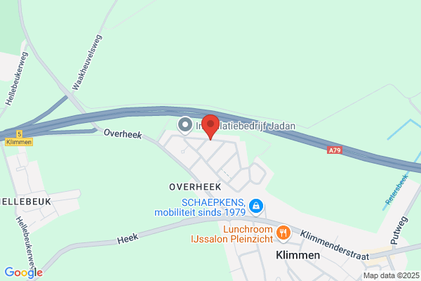 Installatiebedrijf H. Otten