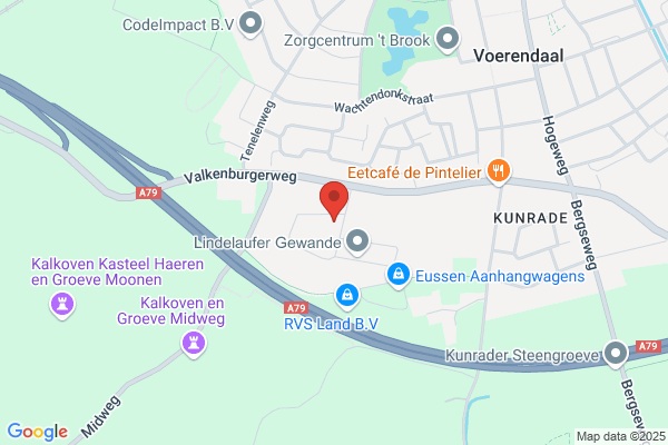 J Meulmeester Installatie