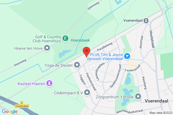 Klussenbedrijf B.W.M. Offermans