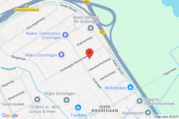 Ontkalken Onderhoud Cleaver Service