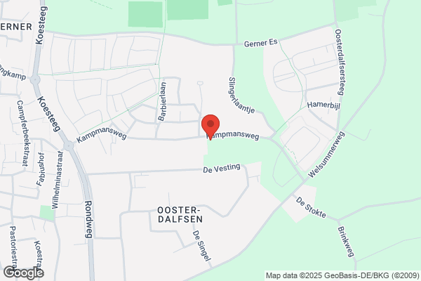 Bartels Woningstoffering