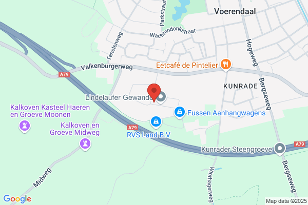 SteigerhoutenLimburg