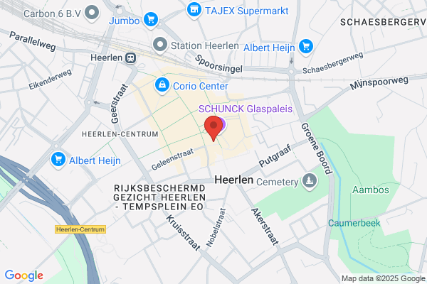 Roeks Opticiens