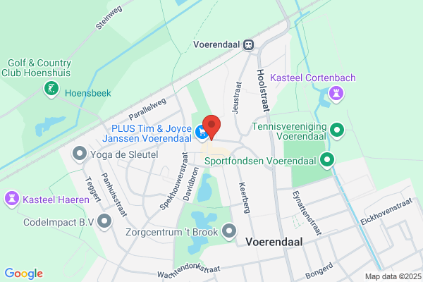 Strauss De Ruiter Opticiens