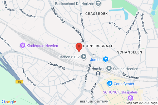 Stadsregio Parkstad Limburg
