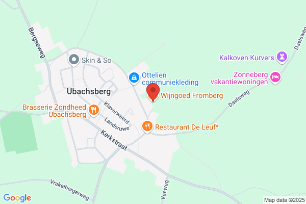 Fromberg