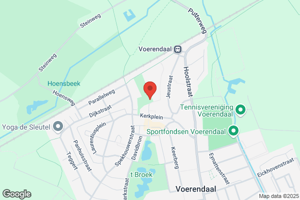 Uitvaartvereniging Voerendaal