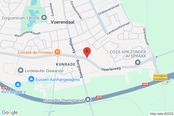 Antiekhandel Marleen Gerets