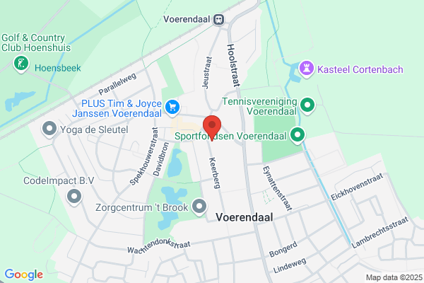 Derks Keuken- en interieurbouw