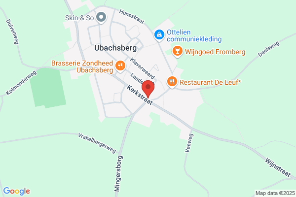 Doenrade Bv