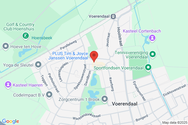 Het Kaeshuijs
