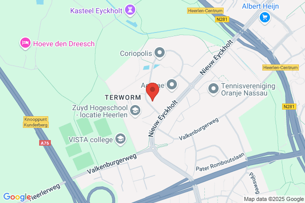 Ineveld, B C J Van