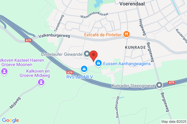 Senden En Zoon Vof