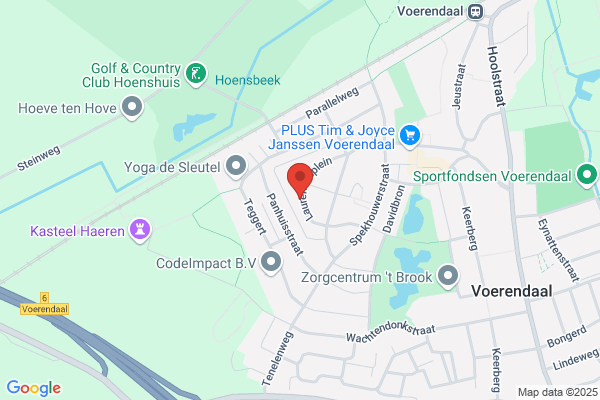 Smeets Stucadoors En Spackspuitersbedrijf
