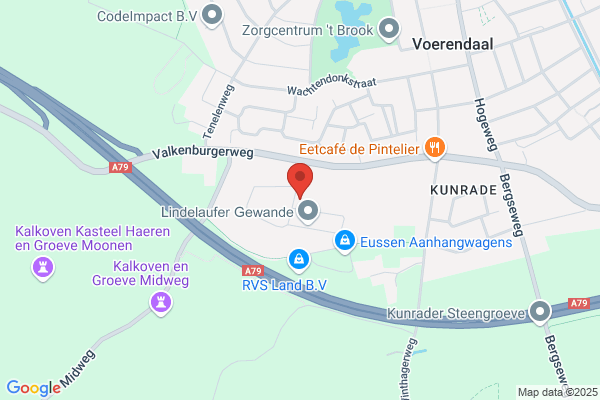 Straten Garage Deuren