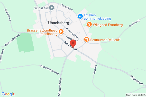 Tweewielerspecialist J.H.A. Franssen Vof
