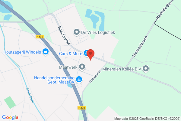 Veenstra
