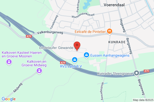 Voerendaal Vof
