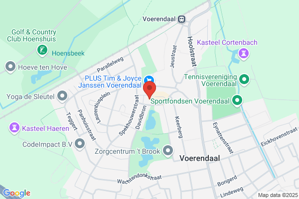 Voerendaal, Cultureel Centr