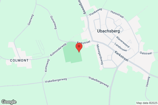 Voetbalvereniging Rksvb
