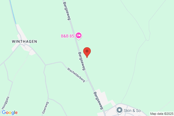 Vof Klinkenberg