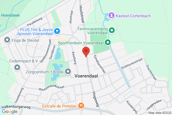 Wereldwinkel, De