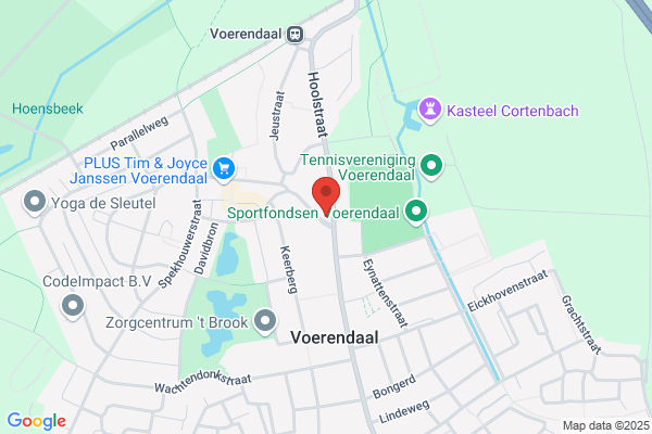 Woningvereniging Voerendaal