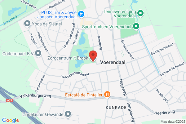 Zorgcentrum 't Brook