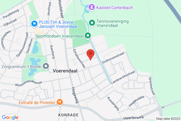 K Ruyter