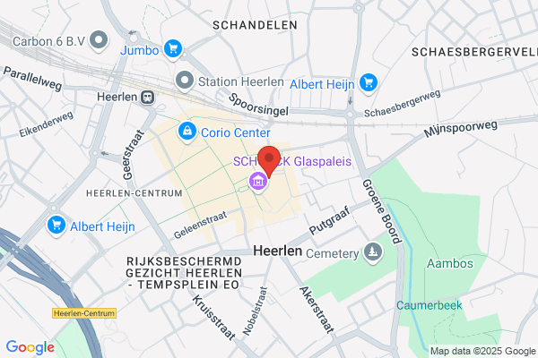 Domino's Pizza Heerlen Bongerd