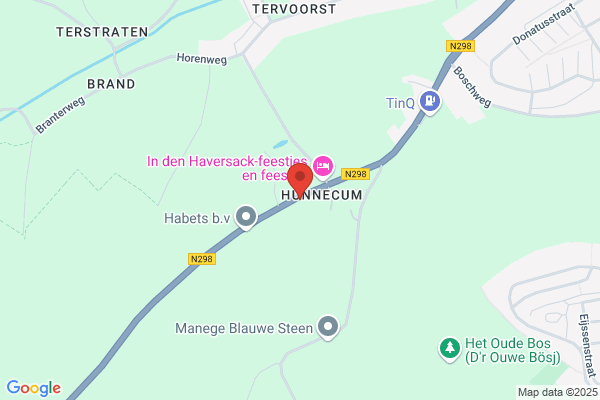 In Gen Thun