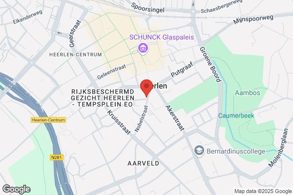 Broodje A La Carte