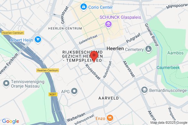 Luifel, De