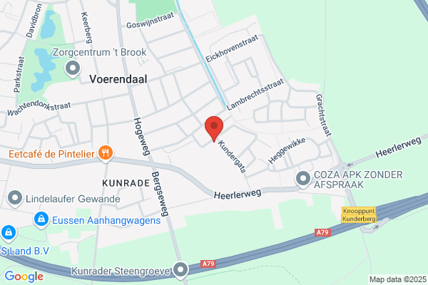 Rijschool Rouwette