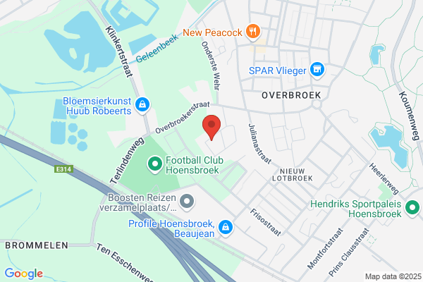 Verkeersschool DrivingCoach.nl