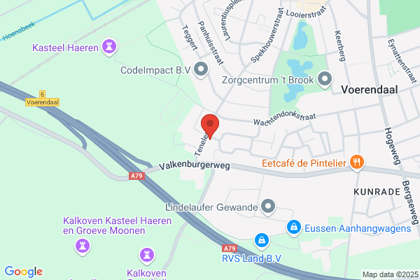 Schildersbedrijf Jan Prevos