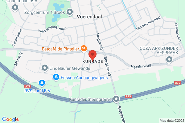 Kunrade