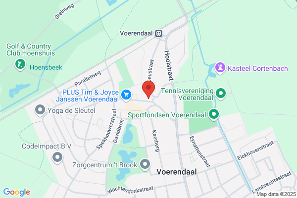 Kapsalon Nicowa