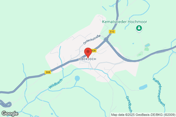 Oberjé, J L