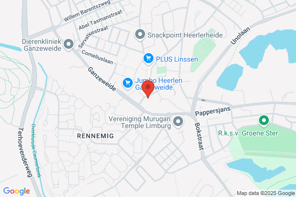 Poolse Winkel Wawa
