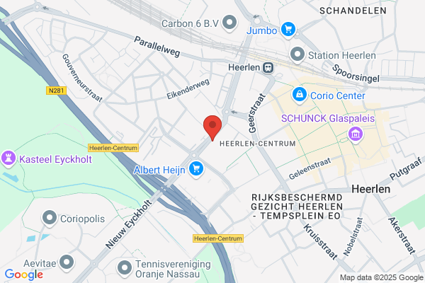 Orthodontistenpraktijk Wagemans