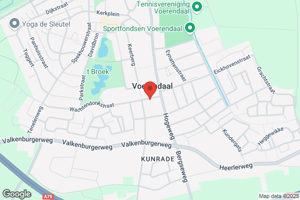 Centrum Voor Tandheelkunde