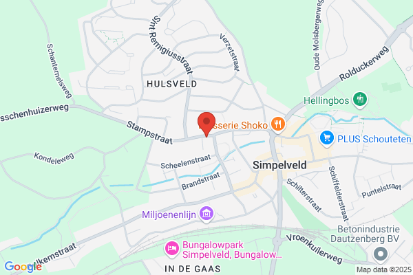 Tandprothetische Praktijk Meurers