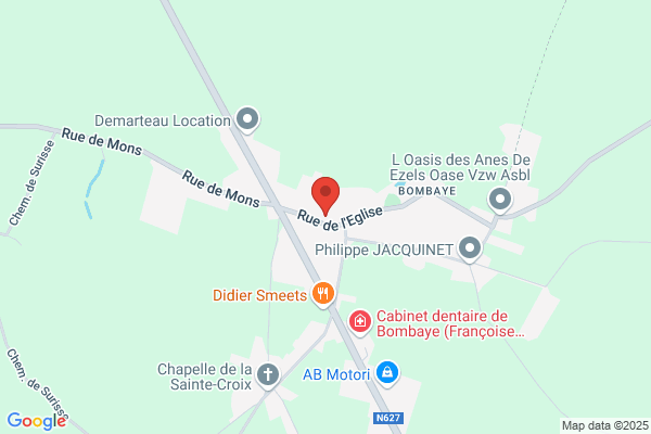 Bonne Bouchée, La
