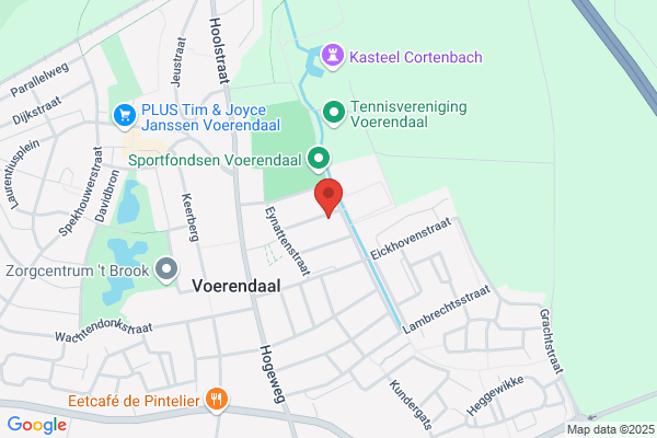 Experteam D Brandt