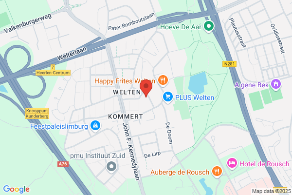 Verzekering CAV Welten Boerenbond