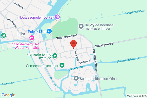 Tack & Gybe Int Bv