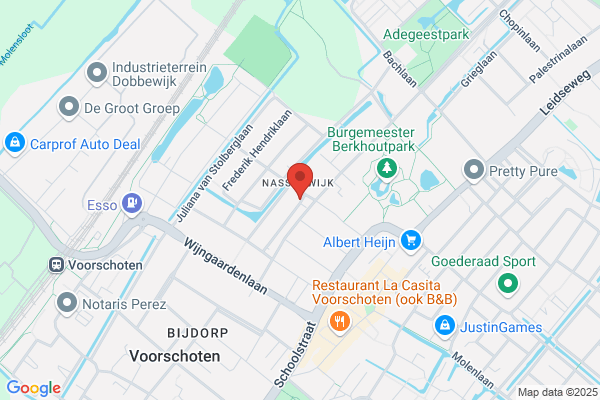 't Trefpunt